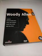 Woody Allen Box - 5 Film Klassiekers 3DVD Boxset, Alle leeftijden, Ophalen, Zo goed als nieuw