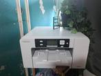 Sawgrass Sublimatieprinter - SG500, Printer, Inkjetprinter, Zo goed als nieuw, Sawgrass