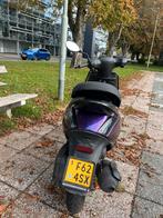 Scooter - zip - 2015, Fietsen en Brommers, Scooters | Yamaha, Gebruikt, Overige modellen, Ophalen of Verzenden, Benzine