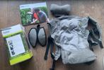 Draagzak Boba voor baby/peuter, Kinderen en Baby's, Babydragers en Draagdoeken, Overige merken, Buik of Rug, Ophalen of Verzenden