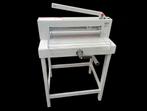 IDEAL Professionele Papiersnijmachine / Stapelsnijder, Ophalen of Verzenden
