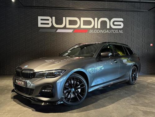 BMW 3 Serie Touring 330e xDrive High Exe | M-performance | C, Auto's, BMW, Bedrijf, Te koop, 3-Serie, 4x4, ABS, Airbags, Airconditioning