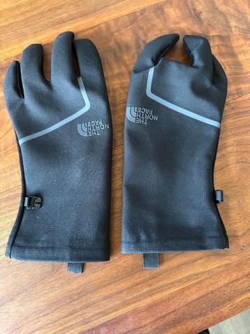 Handschoenen The North Face Etip Nieuw beschikbaar voor biedingen