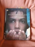 K. O' Donnell - Wereldreligies in woord en beeld, Boeken, Godsdienst en Theologie, K. O' Donnell, Ophalen of Verzenden, Zo goed als nieuw