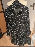 Mart visser jurk 40, Kleding | Dames, Ophalen of Verzenden, Zo goed als nieuw, Maat 38/40 (M), Zwart