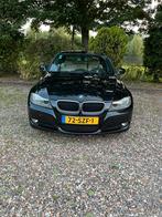 BMW 3-Serie 2.0 D 320 2012 Zwart, Auto's, BMW, 150 €/maand, Euro 5, Achterwielaandrijving, 1995 cc