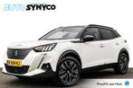 Peugeot e-2008 EV GT Pack 50 kWh | 3 Fase | Adap. Cruise | C, Auto's, Peugeot, 136 pk, Gebruikt, 310 km, Met garantie (alle)