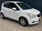 Opel Agila 1.0 Essentia Airco, Gebruikt, Bedrijf, Handgeschakeld, 3 cilinders