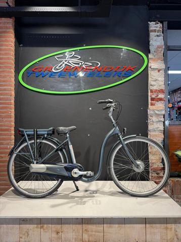 Cortina Ecomo lage instap elektrische fiets beschikbaar voor biedingen