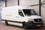 Mercedes-Benz Sprinter 314 2.2 CDI AUTOMAAT L4H2 MAXI XXL, Auto's, Automaat, Stof, Gebruikt, Euro 6