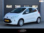 Ford Ka 1.2 Cool&Sound AIRCO / NIEUWE APK / 154.762 KM, Voorwielaandrijving, Gebruikt, 1242 cc, 4 cilinders