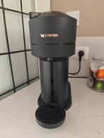 Nespresso koffiemachine Vertuo next, Witgoed en Apparatuur, Koffiezetapparaten, Ophalen of Verzenden, Zo goed als nieuw, Combi