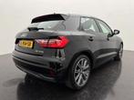 Audi A1 Sportback 25 TFSI Pro Line S Apple Carplay, Stof, Euro 6, 95 pk, Zwart