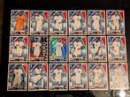 Full team France Topps Match Attax Euro 2024- 18 cards, Ophalen of Verzenden, Zo goed als nieuw, Meerdere plaatjes