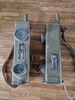 Set veld radio's, Verzamelen, Verzenden, Landmacht, Amerika
