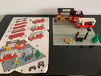 Lego 379 Bus Station uit 1979, Complete set, Gebruikt, Ophalen of Verzenden, Lego