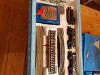 Marklin trein, Ophalen of Verzenden, Zo goed als nieuw, Wisselstroom, Märklin