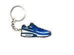 Air Max BW Sleutelhanger Marina, Overige kleuren, Nike, Nieuw, Ophalen of Verzenden