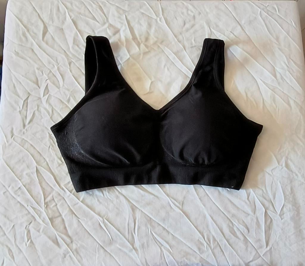 Nieuwe BH'S, Ophalen of Verzenden, Zwart, BH