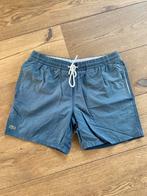 Zwemshort Lacoste mt S, Blauw, Lacoste, Ophalen of Verzenden, Zwemshort