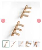 Wall-mounted climbing wall for cats - Ladder Set (Beige), Dieren en Toebehoren, Katten-accessoires, Ophalen, Nieuw