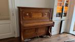 Gebruikte Perzina Piano, Muziek en Instrumenten, Piano's, Ophalen, Gebruikt, Bruin, Piano