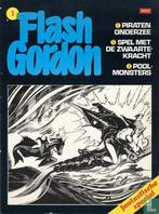 Flash Gordon (uitg. Born), Boeken, Stripboeken, Meerdere stripboeken, Ophalen of Verzenden