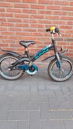 Alpina Brave frame 16inch, Ophalen, Zo goed als nieuw, 16 tot 20 inch