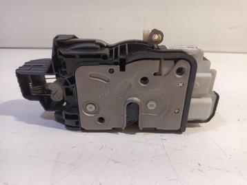 Slot mechaniek portier elektrisch centrale vergrendeling lin beschikbaar voor biedingen