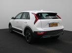 Kia Niro EV Light Edition 64.8 kWh | Navigatie | Climate Con, 12 maanden, Stof, Gebruikt, 750 kg