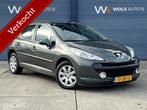 Peugeot 207 1.4-16V X-line / VERKOCHT!, Stof, 4 cilinders, 1133 kg, Bedrijf