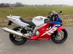 HONDA CBR 600 F (bj 1999), HONDA, 4 cilinders, Motorrijbewijs A, Bedrijf