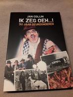 Ik zeg oeh...! ( 35 jaar deurdonderen), Boeken, Ophalen of Verzenden, Zo goed als nieuw