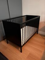 Ledikant 60x120, Ophalen, Zo goed als nieuw, Ledikant