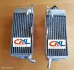 Radiateur HONDA CR125R CR 125 R 2-STROKE 1985-1986, Nieuw, Ophalen of Verzenden