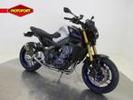 Yamaha MT-09 SP (bj 2022), Bedrijf, Meer dan 35 kW, Naked bike