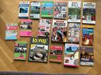 Reisgidsen diversen Singapore, Bali, Maleisië los te koop, Boeken, Reisgidsen, Ophalen of Verzenden, Zo goed als nieuw, Azië, Overige merken