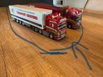 Tekno ronny ceusters gezocht ‼️, Hobby en Vrije tijd, Modelauto's | 1:50, Ophalen of Verzenden, Zo goed als nieuw, Bus of Vrachtwagen