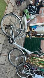 Stella Albatros elektriche fiets, Ophalen, Zo goed als nieuw, Minder dan 10 versnellingen, Overige merken
