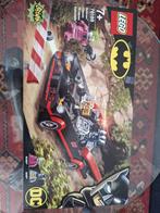 Lego badman 76188, Kinderen en Baby's, Speelgoed | Duplo en Lego, Ophalen of Verzenden, Nieuw, Complete set, Lego