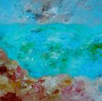 Armando - Giclee: Das meer- 2015, Ophalen of Verzenden