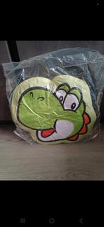 Yoshi Kussen - Nieuw in verpakking!, Ophalen of Verzenden, Nieuw, Overige typen