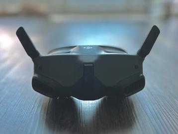 DJI Goggles 2 (zo goed als nieuw) beschikbaar voor biedingen