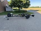 Nieuwe Pega J650 jetski aanhanger jetloader., JUBRA TRADING, Jubra.trading@gmail.com, Arixweg 18, 6082ND Buggenum, NL