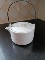 Nieuwe Home Society Theepot - 0.8L, Overige typen, Nieuw, Ophalen of Verzenden, Effen