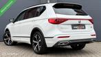 Seat Tarraco 1.4 TSI e-Hybrid PHEV FR Pano.dak/Trekhaak/ACC/, Auto's, Seat, 4 cilinders, Wit, Hybride Elektrisch/Benzine, Adaptive Cruise Control
