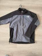 The North Face Jas Maat L, Ophalen of Verzenden, Zo goed als nieuw, Maat 52/54 (L), Grijs