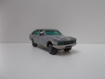 5612 Simca 1308 Majorette No 240 beschikbaar voor biedingen