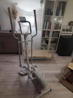 Crosstrainer - Zo goed als nieuw, Ophalen, Crosstrainer, Metaal, Buik
