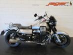 Moto Guzzi CALIFORNIA 1400 CUSTOM ABS STAGE 2 (bj 2013), Motoren, Motoren | Moto Guzzi, Bedrijf, Overig